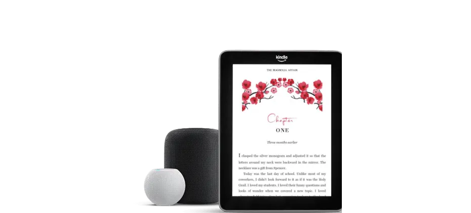 KDP Amazon