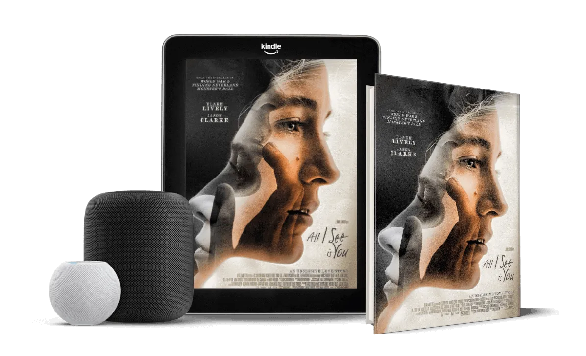 KDP Amazon