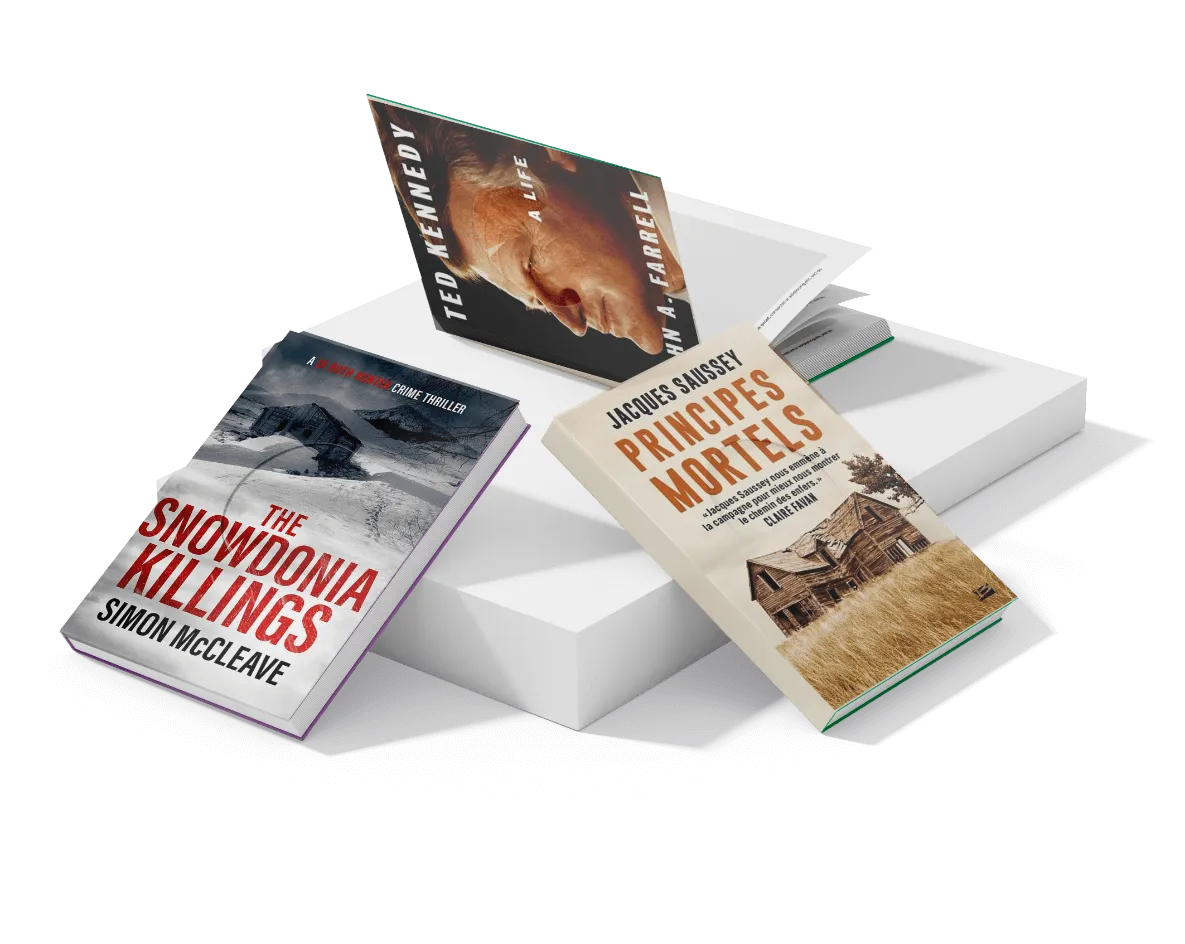 KDP Amazon