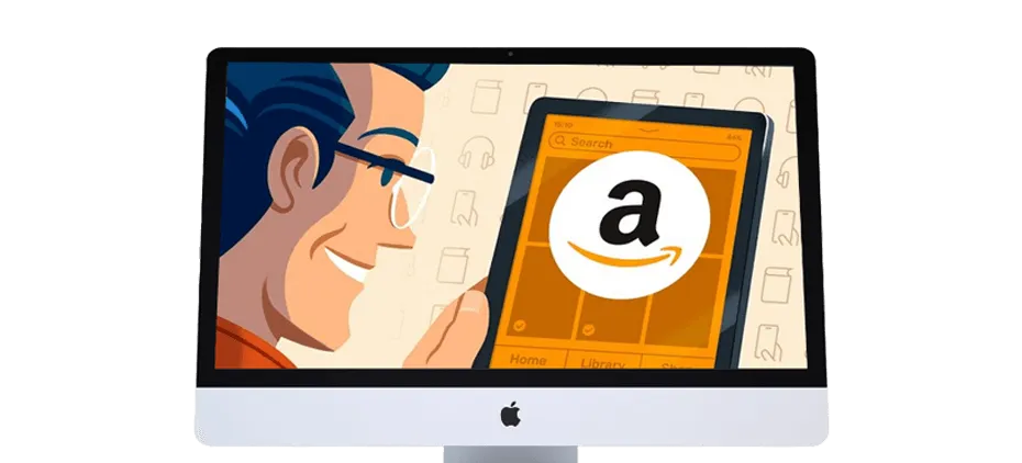 KDP Amazon